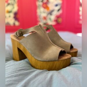 Sbicca Women's Mika Sandal